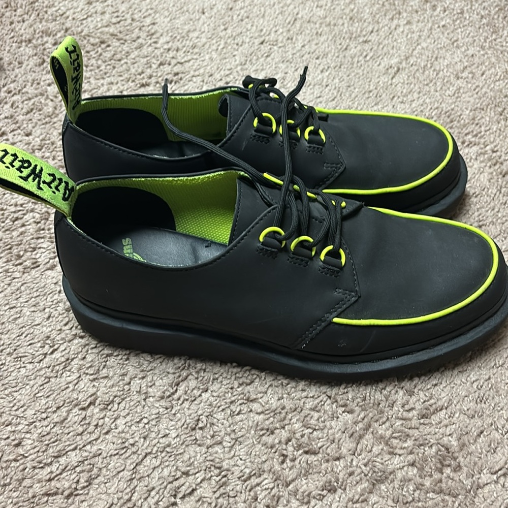 Dr Martens Ramsey - Picture 2 of 7